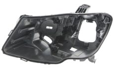 Carcasa far stanga pentru Mercedes CLA C117 Facelift pentru farul LED (2016 - 2019) - HW065-STANGA