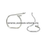   Set fibra reparatie DRL far dreapta pentru BMW seria 4 F32, F36 Facelift cu xenon - LG-F32X-DREAPTA