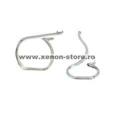 Set fibra reparatie DRL far dreapta pentru BMW seria 4 F32, F36 Facelift cu xenon - LG-F32X-DREAPTA