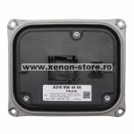   Modul LED Far Mercedes-Benz CLS C218, X218 - A2189004406, A2189014501, MA2189004406, MA218900440680, A2189000506, A2189016300, A2189025503, A2189008105 A2189023303 505D11F08 505D11F07 505D11F06 PXL218