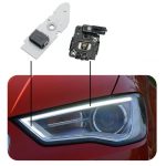   Set Module Led reconditionare Lumini de Zi DRL far stanga pentru Audi A3 8V - DRL-A3-1316 L