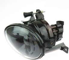 Proiector ceata dreapta cu lupa pentru Golf 6, Jetta, Bora, Touran, Caddy, Eos, Tiguan - 5K0941700, 5KD941700