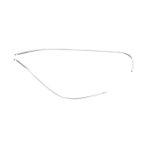   Fibra reparatie DRL far dreapta pentru Mercedes-Benz GLC X253, GLC Coupe C253 2019-2023 - LG-W253 L-2024 Right