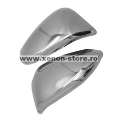 Capace oglinzi cromate Toyota Hilux Revo 2015, 2016, 2017, 2018, 2019 TYE0064 Capace oglinzi cromate Toyota Hilux Revo 2015, 2016, 2017, 2018, 2019 TYE0064