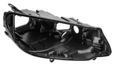 Carcasa far dreapta pentru Touareg 2 cu Facelift (2015 - 2018) - HV110-DREAPTA