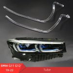  Set fibra reparatie DRL Angel Eyes far dreapta pentru BMW Seria 7 G11, G12 LCI Facelift 2019-2022- LG-G1119-22 Right