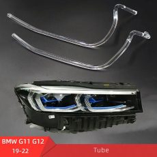 Set fibra reparatie DRL Angel Eyes far dreapta pentru BMW Seria 7 G11, G12 LCI Facelift 2019-2022- LG-G1119-22 Right