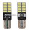 Led Auto Canbus T10 cu 24 Smd 4014 12V T10-4014-24SMD