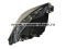 Far dreapta pentru BMW Seria 5 F10/F11 fara Facelift fara AFS (2011 - 2013) COD OEM 63117271912, 63 11 7 271 912, 6311 7271 912 - DDM002-DREAPTA
