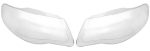   Set 2 sticle faruri pentru Touareg 1 Facelift (2007 - 2010) - HV036