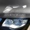 Set 2 sticle faruri pentru Touareg 1 Facelift (2007 - 2010) - HV036
