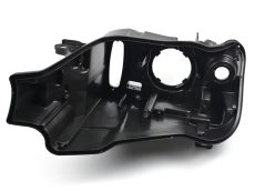 Carcasa far stanga BMW X3 F25 LCI Facelift pentru farul cu Xenon (2014 - 2017) - HB070-STANGA