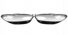 Set 2 sticle faruri pentru Ford Mondeo MK5 fara Facelift (2014 - 2018) - HF009
