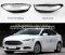 Set 2 sticle faruri pentru Ford Mondeo MK5 fara Facelift (2014 - 2018) - HF009