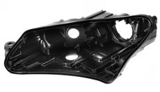 Carcasa far stanga pentru Skoda Superb 3 (2016 - 2019) - HS012-STANGA