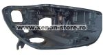   Carcasa far dreapta pentru Audi A6 C7 cu Facelift far MATRIX LED (2016 - 2018) - HA023-DREAPTA