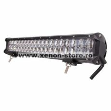 LED Bar 4D Auto Offroad 234W/12V-24V, 19890 Lumeni, 36,5"/91 cm, Combo Beam 12/60 Grade