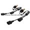 Set 2 Led Marker H8 144W Can Bus cu Leduri Cree Set 2 Led Marker H8 144W Can Bus cu Leduri Cree