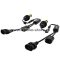 Set 2 Led Marker H8 144W Can Bus cu Leduri Cree Set 2 Led Marker H8 144W Can Bus cu Leduri Cree