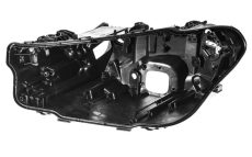 Carcasa pentru far stanga BMW X3 G01 LCI Facelit (2021 - 2023) Far cu LED cu Adaptiv - HB145-STANGA