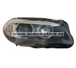   Far dreapta pentru BMW Seria 5 F10/F11 fara Facelift cu AFS (2011 - 2013) COD OEM 63117271908, 63 11 7 271 908, 6311 7271 908 - DDM003-DREAPTA