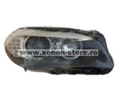 Far dreapta pentru BMW Seria 5 F10/F11 fara Facelift cu AFS (2011 - 2013) COD OEM 63117271908, 63 11 7 271 908, 6311 7271 908 - DDM003-DREAPTA