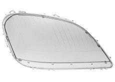 Sticla far dreapta pentru Mercedes ML W164 (2005 - 2007) - HW068-DREAPTA