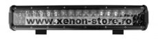 LED Bar Auto Offroad 4D 108W/12V-24V, 9180 Lumeni, 17"/44 cm, Combo Beam