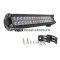 LED Bar Auto Offroad 4D 108W/12V-24V, 9180 Lumeni, 17"/44 cm, Combo Beam