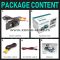 Camera marsarier HD, unghi 170 grade cu StarLight Night Vision Audi A1, A4, A5, A6, A7, Q5 - FA928