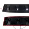Proiectoare plafon LED Ford Ranger T6, T7, T8 2012-2022 - FRCLT801