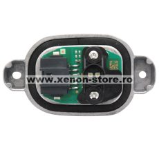 Modul 6 pini Lumini de zi DRL Angel Eyes BMW Seria 1 F20 LCI - 63117428425, 7428425