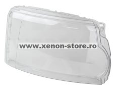 Sticla far dreapta pentru Land Rover Discovery 4 cu Facelift (2014 - 2017) - HL007-DREAPTA