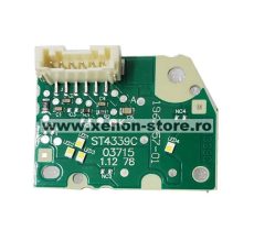 Kit Reparatie Modul Lumini de zi DRL Stanga VW Touareg 2 196-757-01, 96.360-01