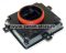 Modul Balast Calculator DRL - 4G0.907.697.G / 4G0907697G / 4G0907697A / 4G0.907.697.G / 401140244 / 28357968