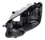   Carcasa far stanga pentru Mercedes S-Class W222 Non Facelift (2014 - 2017) - HW026-STANGA