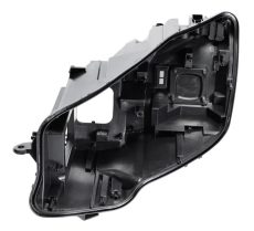 Carcasa far stanga pentru Mercedes S-Class W222 Non Facelift (2014 - 2017) - HW026-STANGA