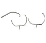   Set fibra reparatie DRL far dreapta pentru BMW Seria 3 F30 Facelift 2015-2018 - LG-F30-1618 Right