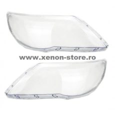 Set 2 sticle faruri pentru Tiguan (2007 - 2011) - HV029