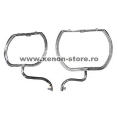 Set fibra reparatie DRL far dreapta pentru BMW seria 5 G30 2017-2020 - LG-G30-DREAPTA