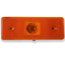 Lampa Gabarit pentru Sprinter W901, W902, W903, W905, LT 2D - 0028206456 / 05103805AA