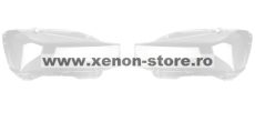 Set 2 sticle faruri pentru BMW X3 F25 LCI Facelift  (2014 - 2017) - HB069