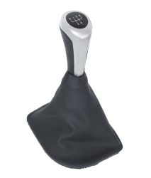 Nuca Maneta Schimbator viteze pentru BMW Seria 5 E60, E61 2004-2010 6 trepte manual - GSHH-M-043