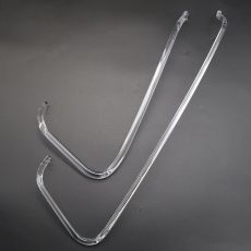 Fibra reparatie DRL far dreapta pentru Mercedes-Benz GLE V167, C167 2019-2023 - LG-167-2023 Right