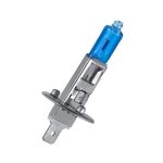 Bec Auto cu Halogen H1 12V 55W WHITE BLUE