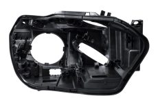 Carcasa far dreapta BMW Seria 1 F20/F21 fara Facelift (2011 - 2015) - HB007-DREAPTA