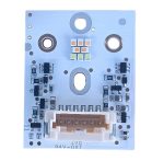   Kit reparatie modul lumini de zi DRL si semnalizare pentru Audi Q8 2018-2023 pentru farurile fara Matrix - 297790