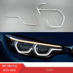   Set fibra reparatie DRL far dreapta pentru BMW seria 4 F32, F36 Facelift cu LED Adaptiv - LG-F32L Right