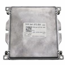 Modul Led Second Hand pentru Audi - 7PP.941.572.BA / 7PP941572BA / 7PP9.941.672.BA / W003T25074
