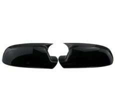 Set capace oglinzi Batman Style pentru AUDI A3, A4, A5 - BMC05